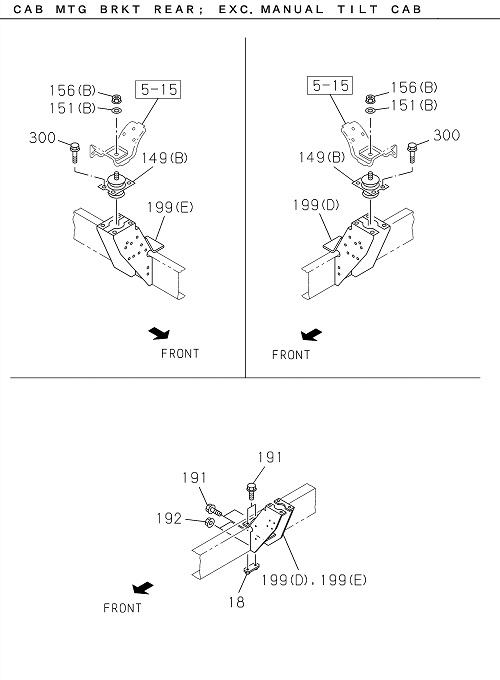 Partial Engine